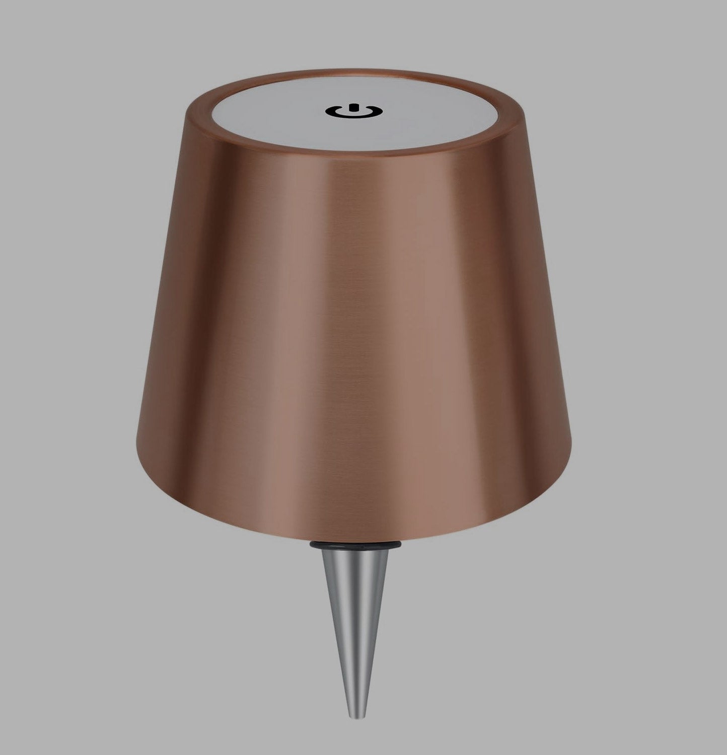 Modern Rechargeable Bottle Lamp / Light