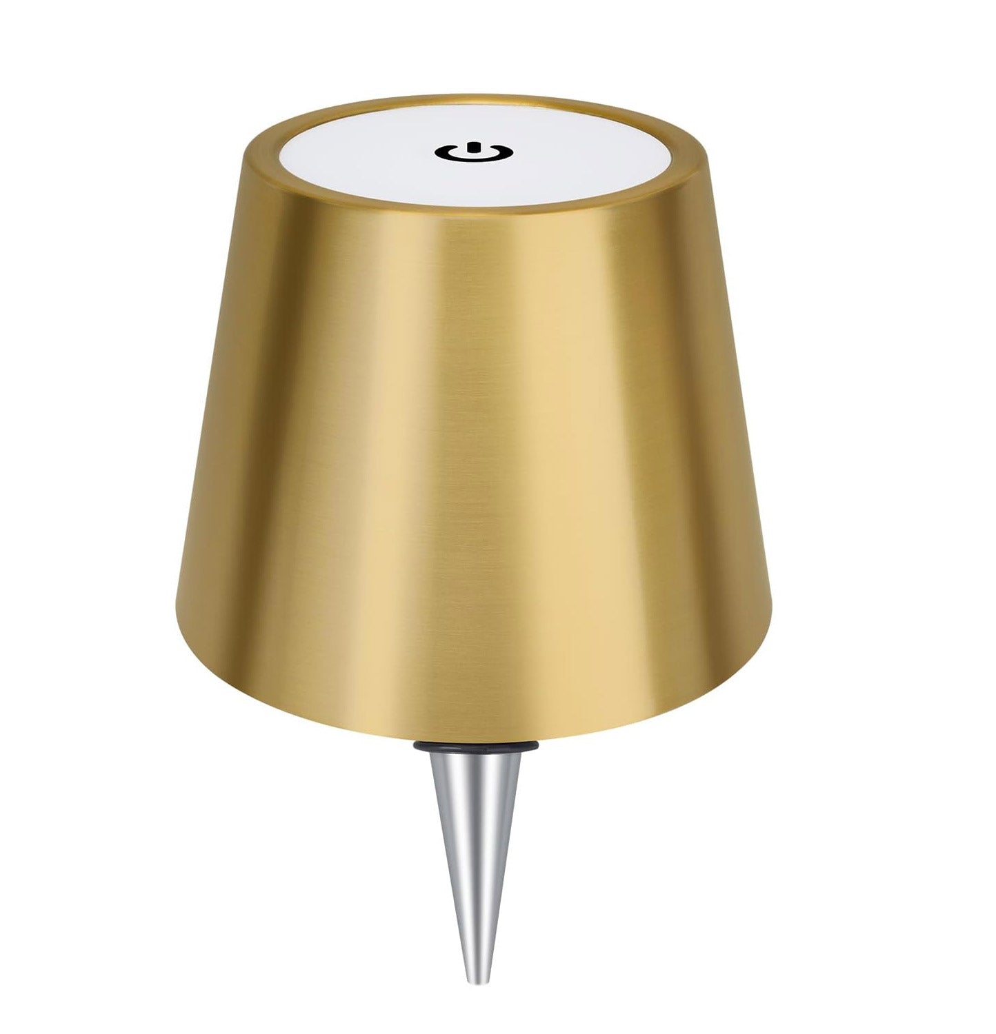 Modern Rechargeable Bottle Lamp / Light