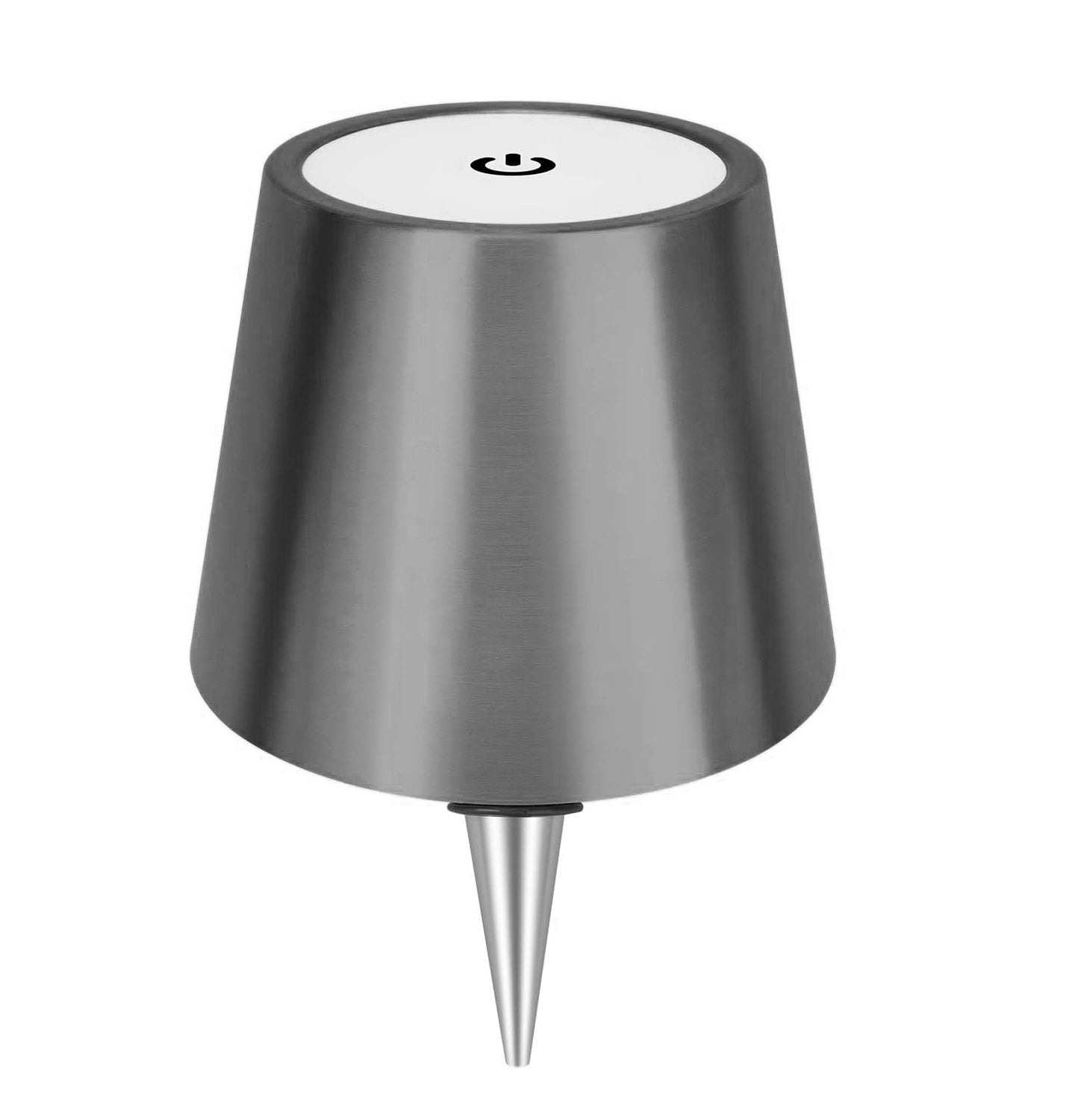 Modern Rechargeable Bottle Lamp / Light