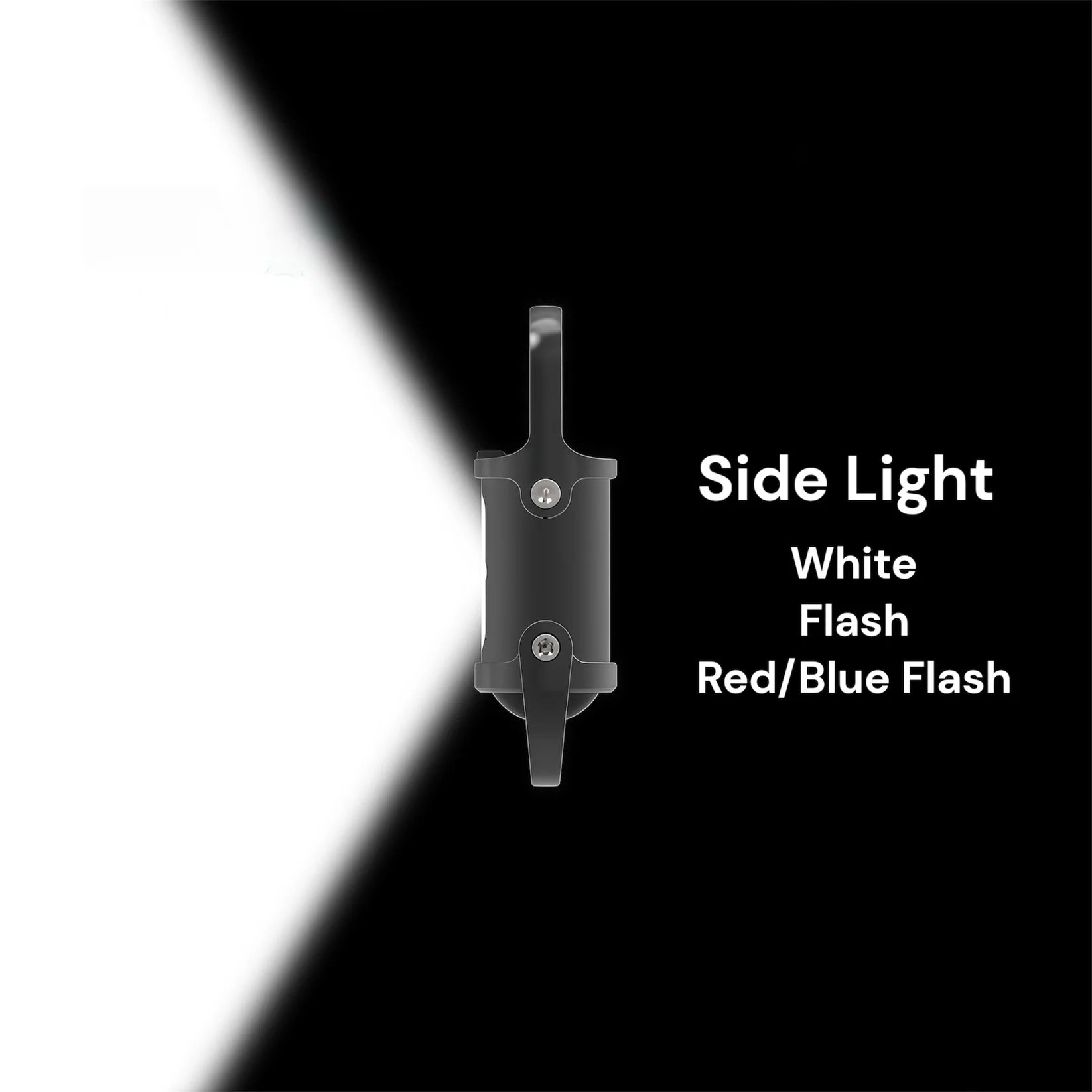 Power bank and Torch Flashlight Keychain