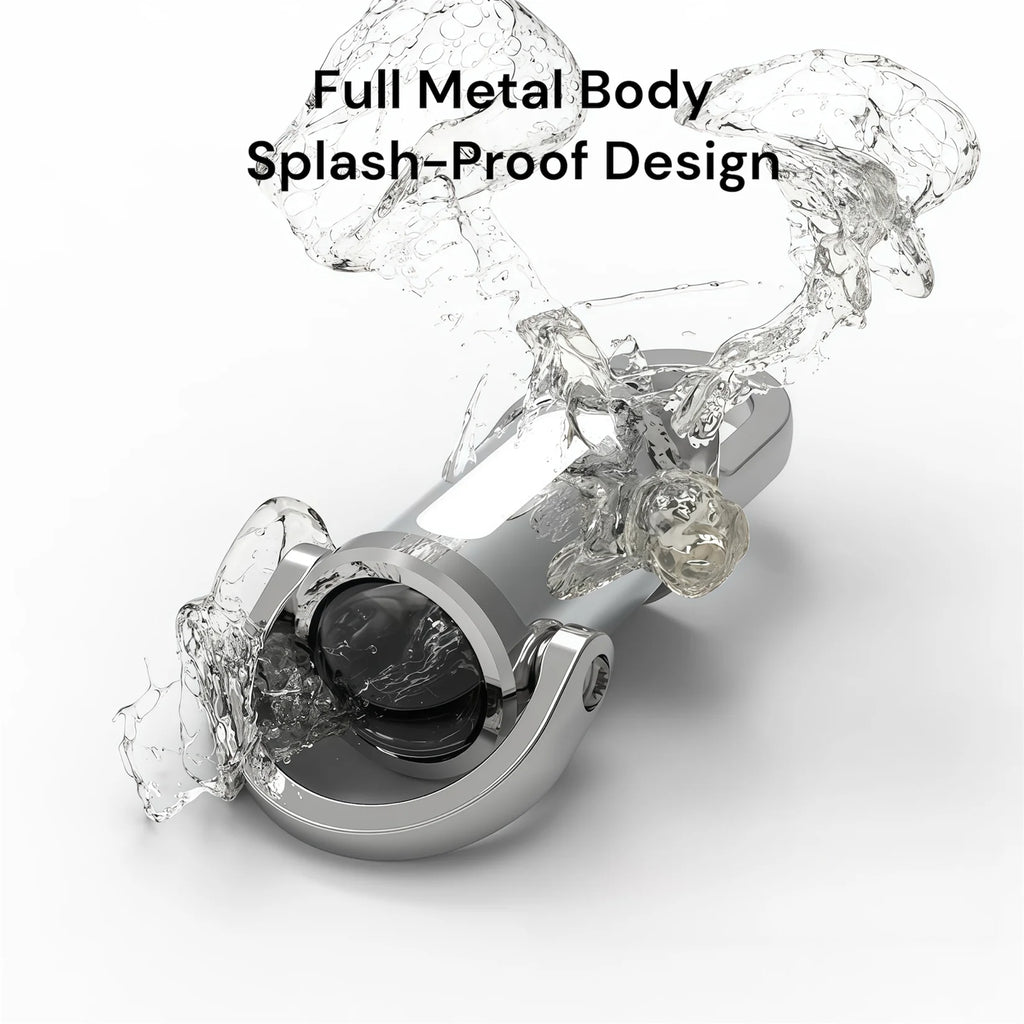 Power bank and Torch Flashlight Keychain