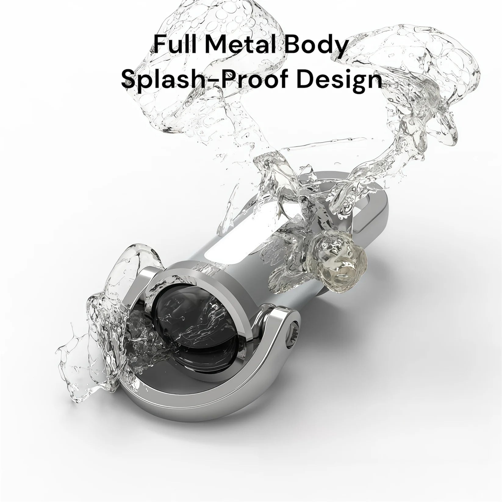 Power bank and Torch Flashlight Keychain