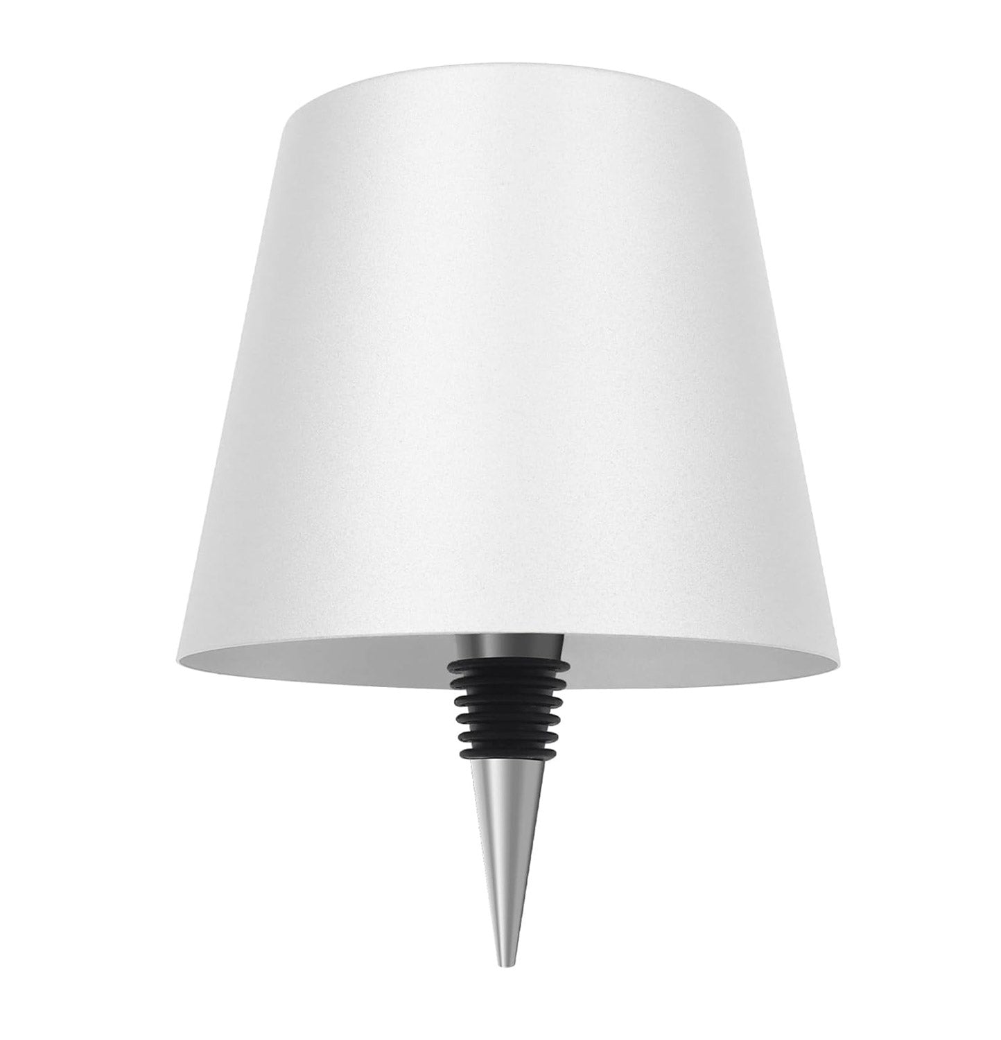 Modern Rechargeable Bottle Lamp / Light